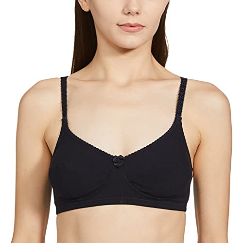 Image of Max Cotton Women Demi Regular Bra