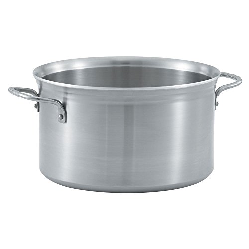Comparison: Best Vollrath Stainless Steel Pot 11 Vollrath 77520 Tribute 3-Ply Stock Pot, 8 qt.