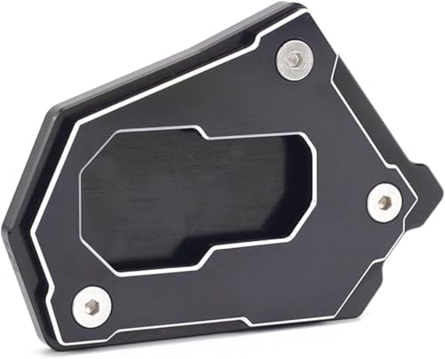 Coussinet de béquille de moto pour stationner sur herbe et sable R1200GS