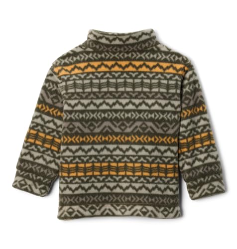 Image of Columbia Kids Zing Iii Fleece