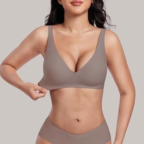 La mejor comparación de Comfy bra . 21 Imagen adicional