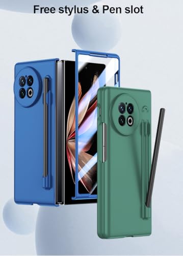 Coque antichute Vivo X Fold 2 pour protéger écran et stylet - 4