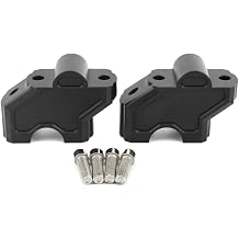 Handlebar Heightening Risers Clamp Fit for Harley Nightster 975 RH975 2022-2024