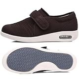 Fermeture auto-agrippante : assure un ajustement sûr et personnalisable, s'adaptant au gonflement ou aux préférences personnelles.