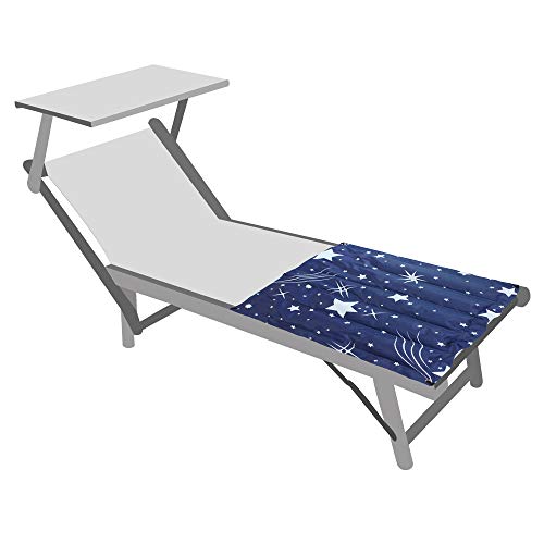 Croci Kreuz Kühlmatte Cool Breeze für Hunde, Größe 60 x 77 cm