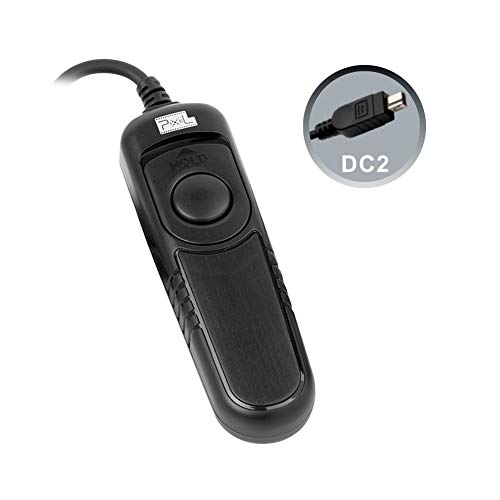 Pixel Rc-201/Dc2 Wired Shutter Release Control For Nikon D750 D610 Z6 Z7 Dslr Camera #TOP2