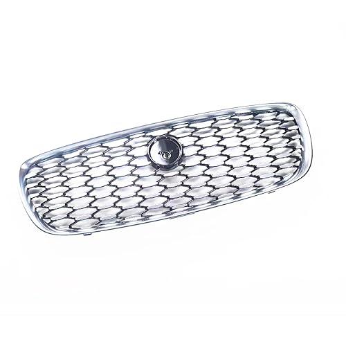 Grille capot avant calandre Jaguar XF XFL pare-chocs supérieur mesh