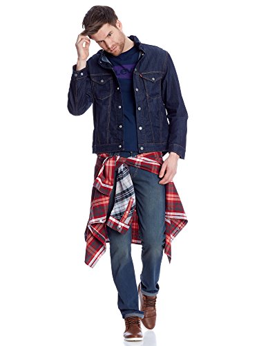Image of Levi's Men's 511 Slim Fit Jeans (Also Available in Big & Tall)