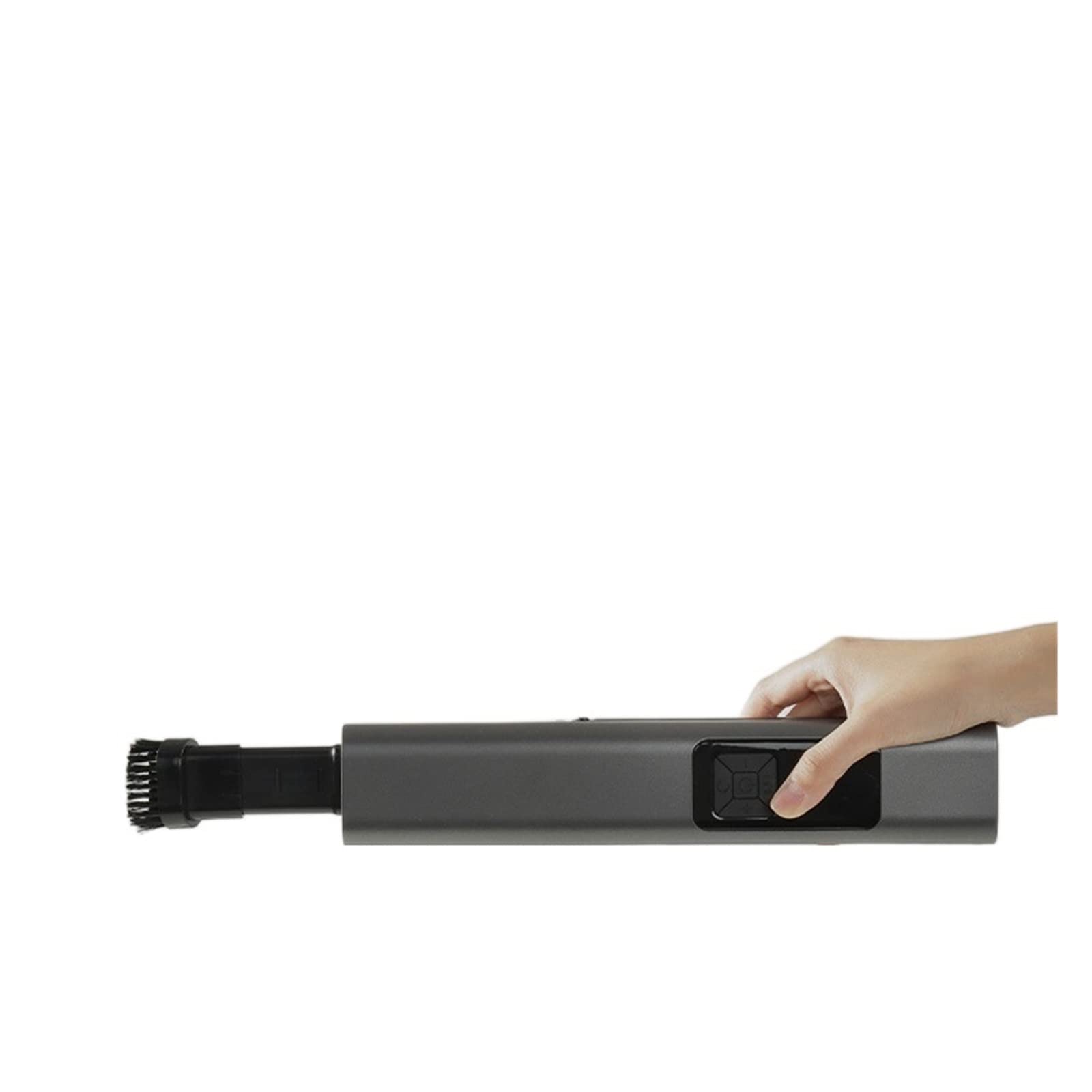 Aspirateur de voiture portable sans fil puissant avec gonfleur automatique