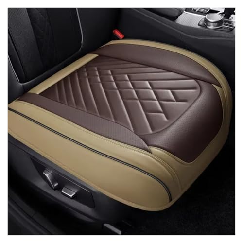 Protection de siege auto en cuir PU contre l'usure pour Hyundai I30 I40 Veloster