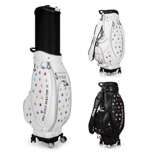 ROFBIHG St e LfBobO y h ^ѕ֗  NuP[X Golf Club Bag 8g @\ Nu[z_[ fB[XStobO()