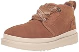 UGG Men's Neumel Ft Chukka Boot, Chestnut Suede, 11