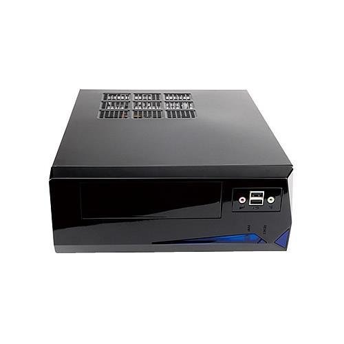 Amazon.co.jp: In Win IW-BP655.FH300TB3 ブラック Mini-ITX SFF 1/0