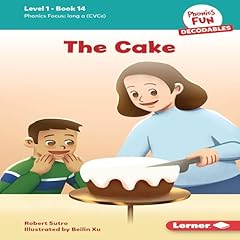 The Cake Titelbild
