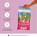 Irish Pure Trockenfutter Adult | 1,5kg | Weidelamm & Freiland-Huhn mit Kelp-Alge | Hoher Fleischanteil | Getreidefrei | Sensitiv | Hundetrockenfutter | Hundefutter für alle Rassen