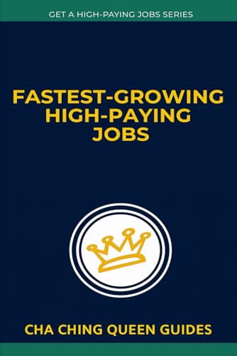 Fastest-Growing High-Paying Jobs: Discover the Real $100K+ Opportunities (and How