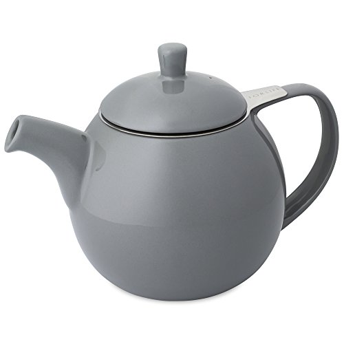 FORLIFE Curve Tea Infuser - Best Budget