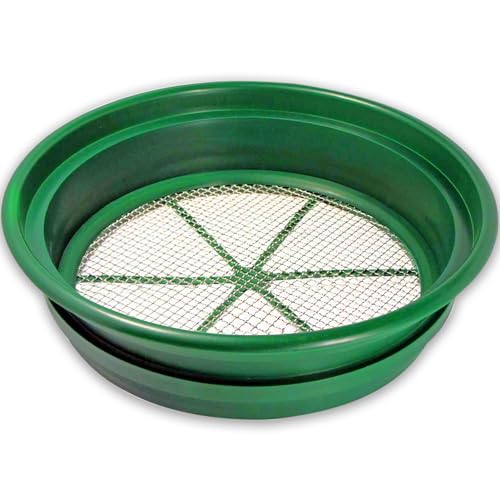 SE 13.25 inch Stackable 1/8 inch Mesh