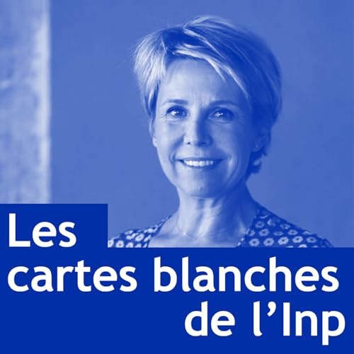 Carte blanche à Corinne Vezzoni Podcast Por arte de portada