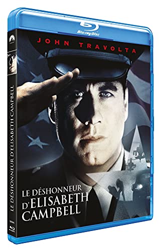 Le Déshonneur d'Elisabeth Campbell (The Generals