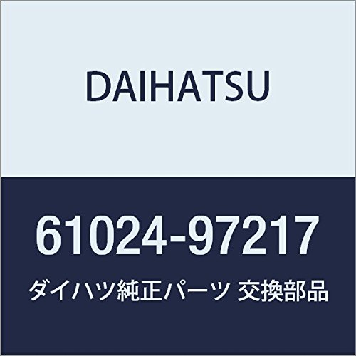 DAIHATSU (_Cnc) i tg{f[ s[SUB-ASSY INN LH Ry i61024-97217