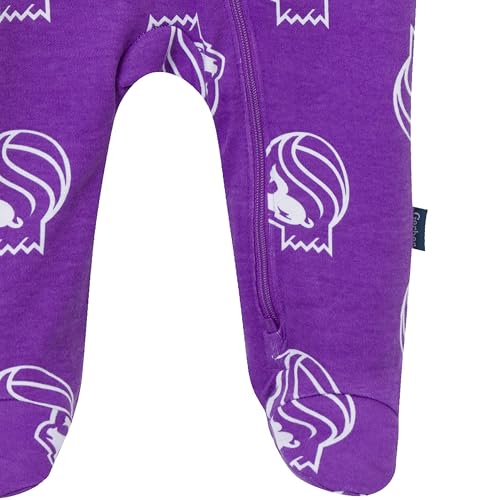 Image of Gerber Baby Boys & Girls NBA Sleep 'N Play