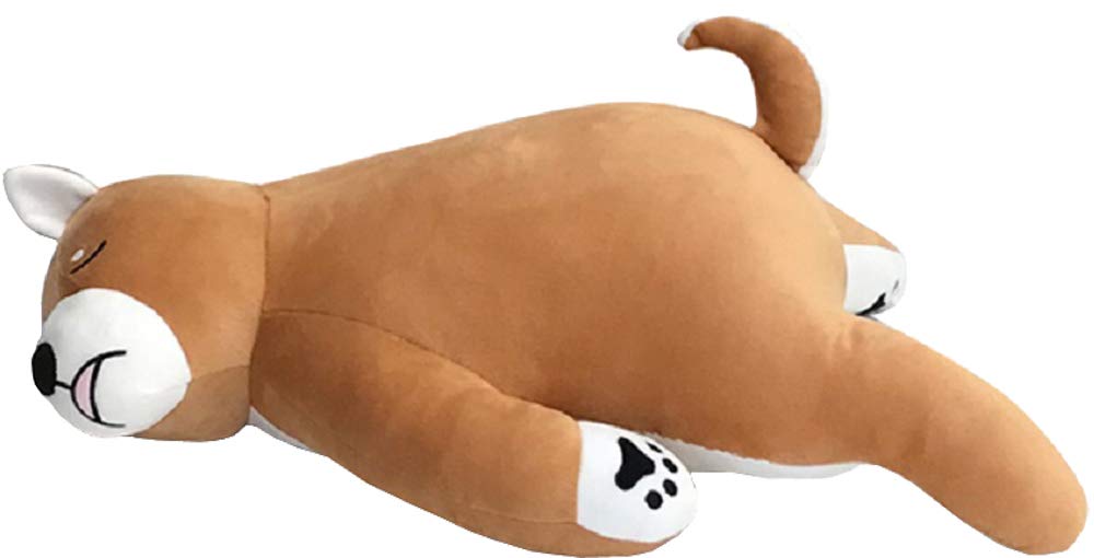 Amazon.co.jp: アルタ 抱き枕 柴犬のタロくん 身長/だいたい55cm