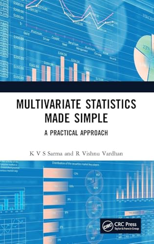 Multivariate Statistics Made Simple: A Practical Approach view 2