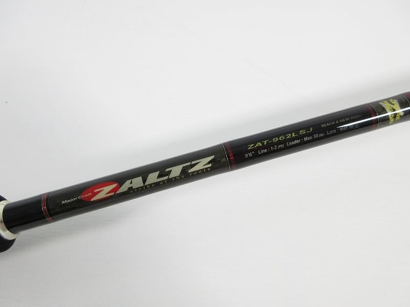 メジャークラフト　ザルツ メジャークラフト Zaltz(ザルツ) ZAT-1062MH ｜アウトドア用品