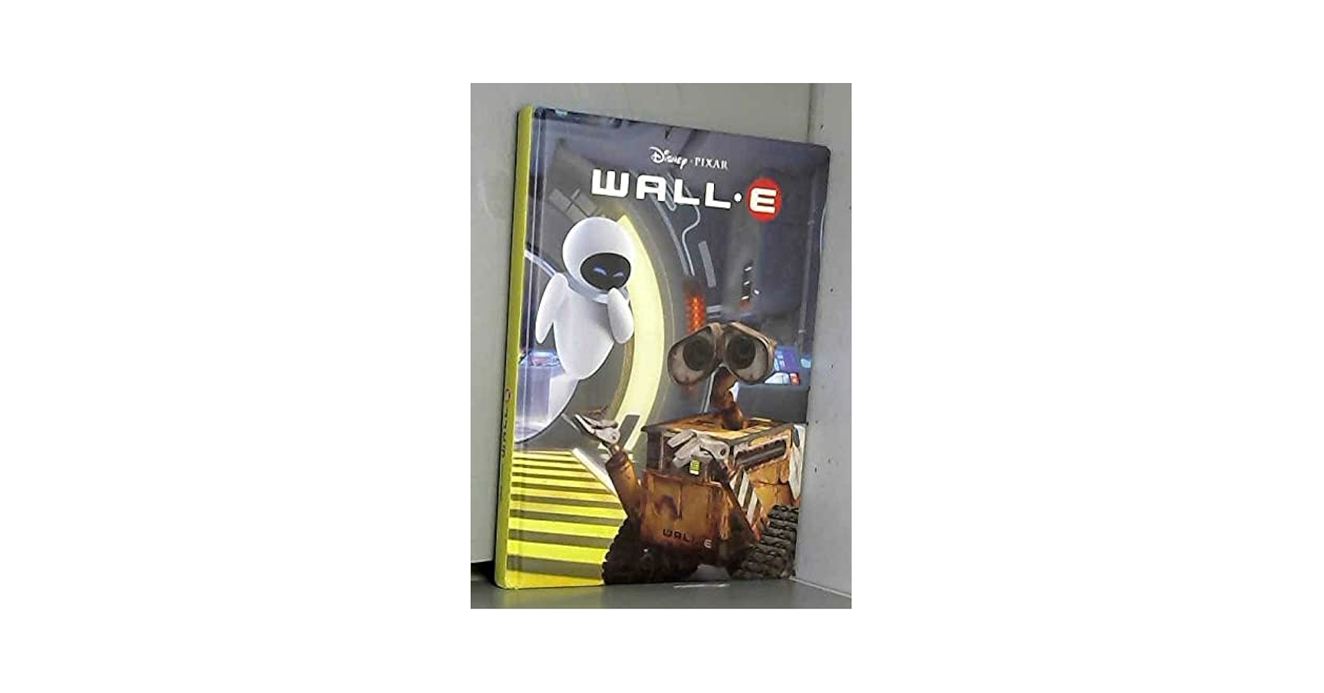 Amazon.co.jp: WALL.E -Disney Pixar - série Classique : 本