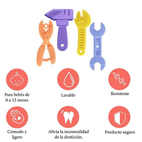 Cuidados E Higiene, Kitchen kanka bebe Marca Seviete (2)