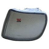 vWezel Standlicht li. Van Wezel 5835973 Abdeckung, Scheinwerfer