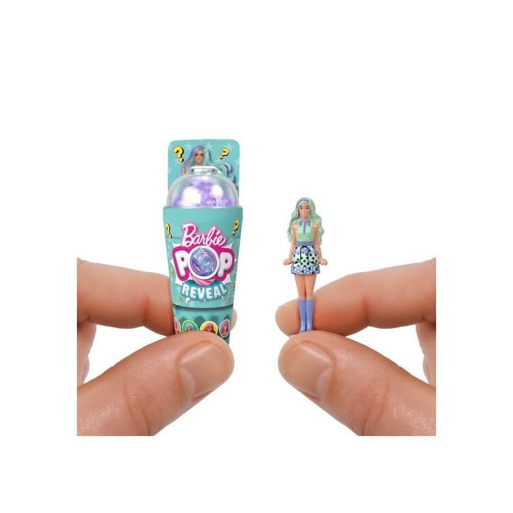 PPE3.8C POPREVBARBIE ASS PRE10 Mattel MALJCR22