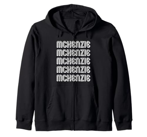 McKenzie Sudadera con Capucha