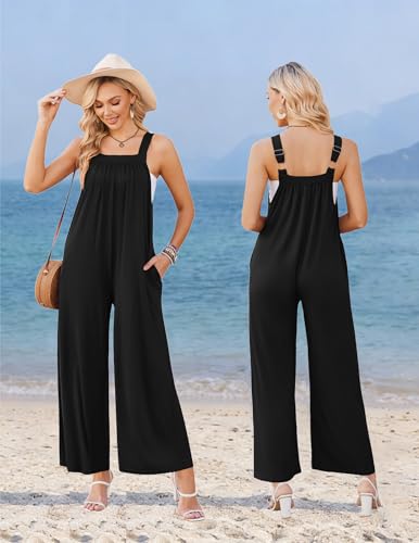 Ekouaer jumpsuit – image 5