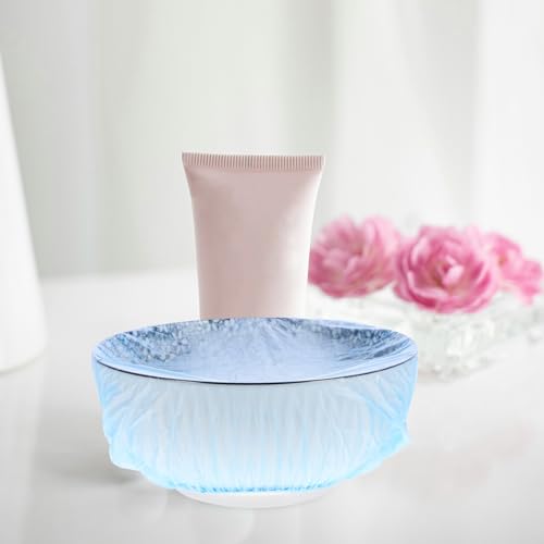 NOLITOY Protectores Plásticos Desechables para Spa de Pies 300 Unidades miniatura 2