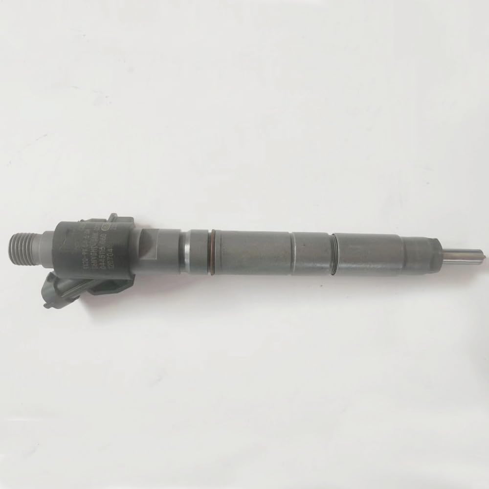 Inyector Feul for motor LR063300 LR078606 02JDE39003 Compatible con 0445116060 0445116061 0445117052 0445117