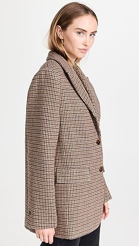ASTR the label Women's Pauline Blazer4