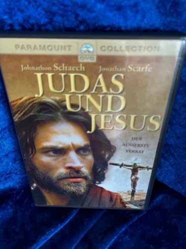 Judas und Jesus - Mehr Infos/Bestellen