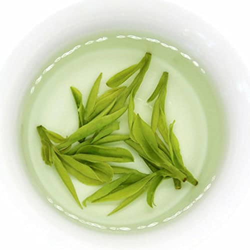 Thé vert Longjing anti-amertume thé vert de printemps doux 250g - 2