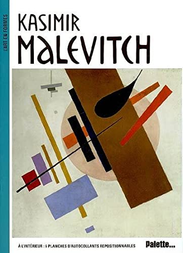 Kasimir Malevitch (Art en formes)
