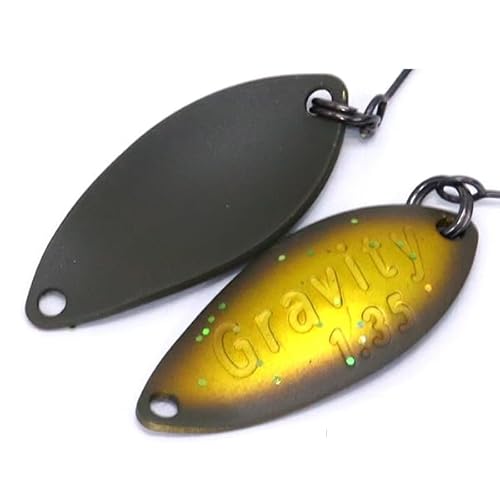 Deep Paradox Gravity �O���r�e�B 1.35 g (#9 ���@�X�p�C�X)