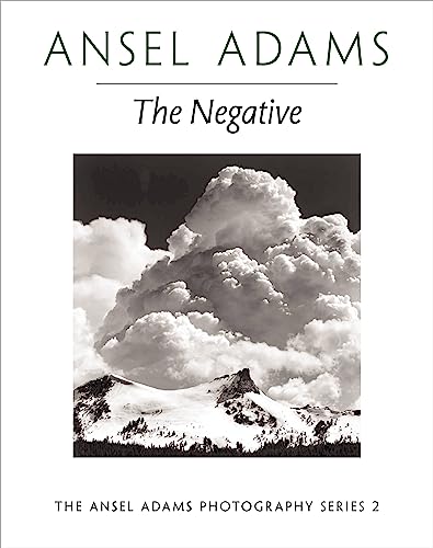 The Negative: (E)