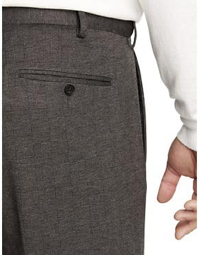Oak Hill Mini Tic Dress Pants3