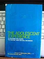 Adolescent Experience, The 0028960807 Book Cover