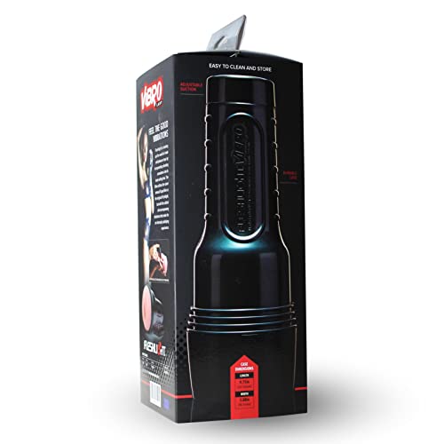 Fleshlight Vibro For Men | Pink Lady | Electric Sex Toy #TOP6