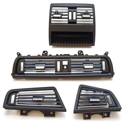Rejilla de ventilación de salpicadero para viajar con confort en tu BMW Serie 5 F10 F11 RHD