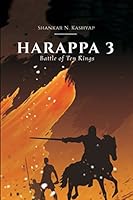 Harappa 3 Battle of Ten Kings 1549931113 Book Cover
