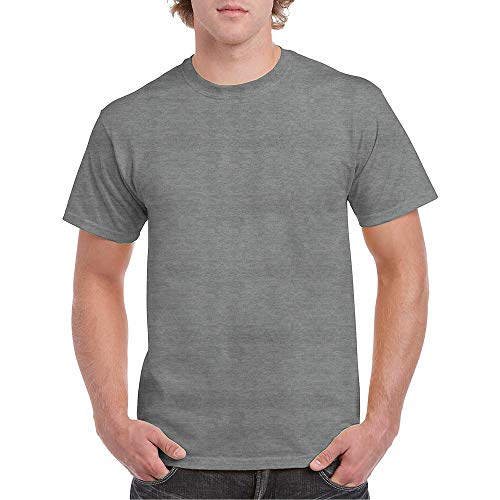 Gildan Cotton T-Shirt
