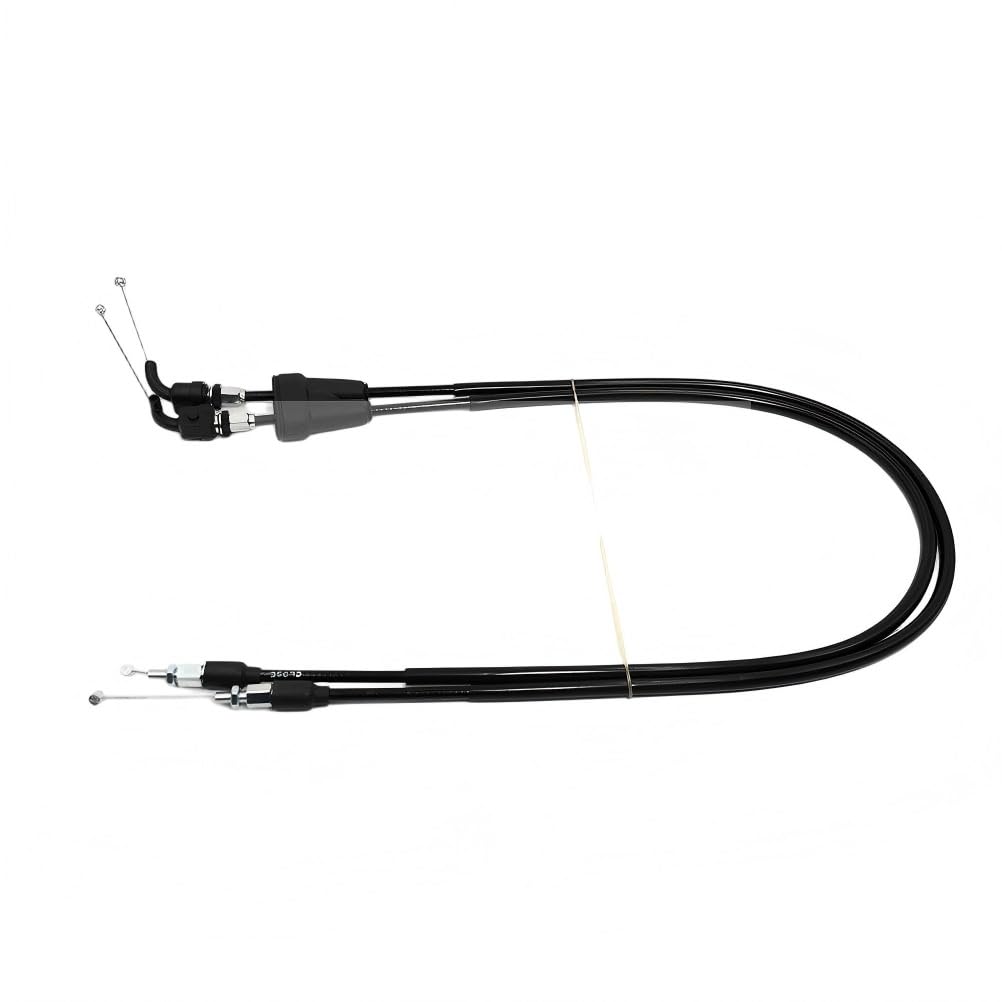 Câble accélérateur moto FE 450 commande de gaz 76.8 cm FE250 FE501